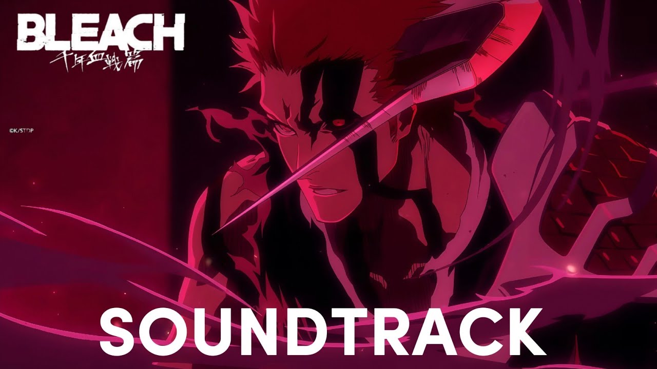 BLEACH: Thousand-Year Blood War Final Part - The Calamity / EPIC COVER