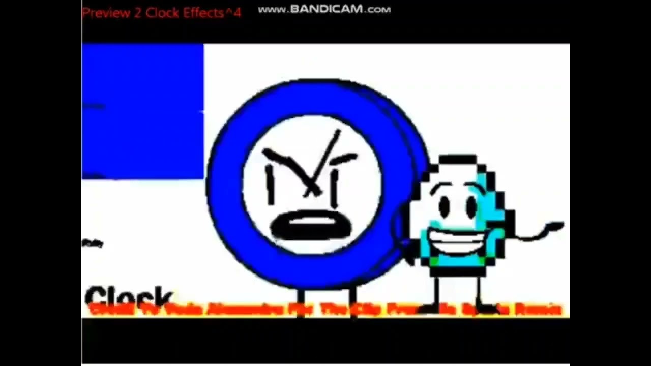 Preview 2 Clock Effects ^4