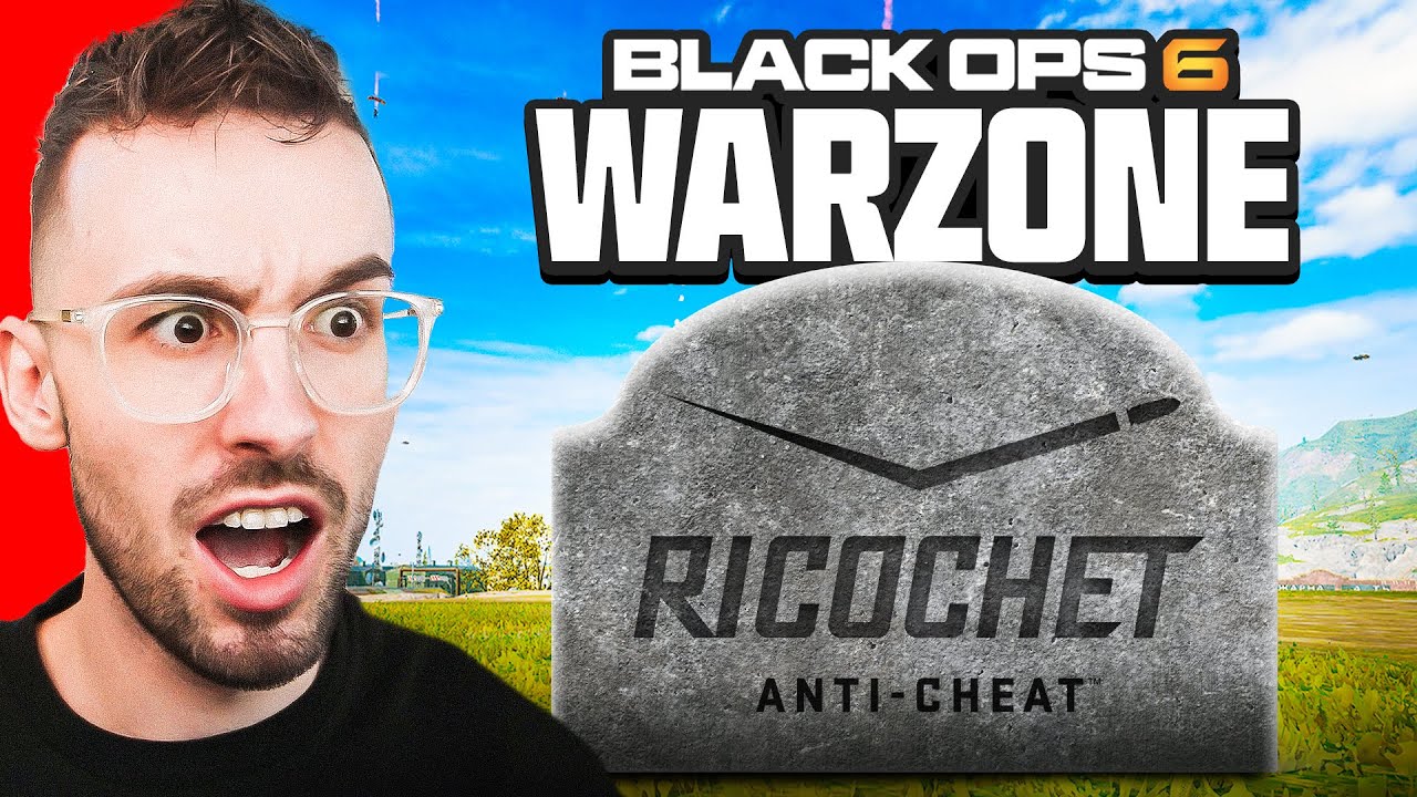 Call of Duty will NEVER Fix Their Anti-Cheat