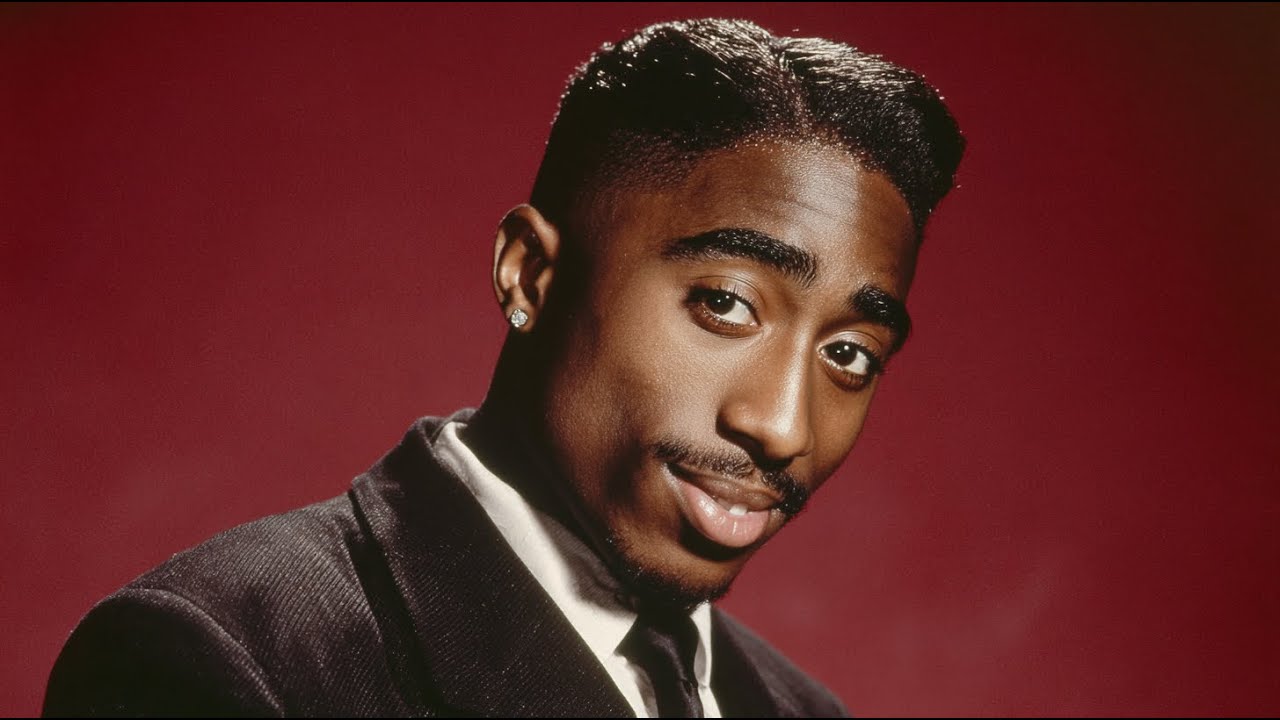 Tupac Inspired 90's Hip-Hop Session (1994) &ndash; Tribute Radio