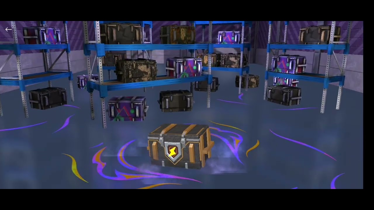 Коллекция контейнеров