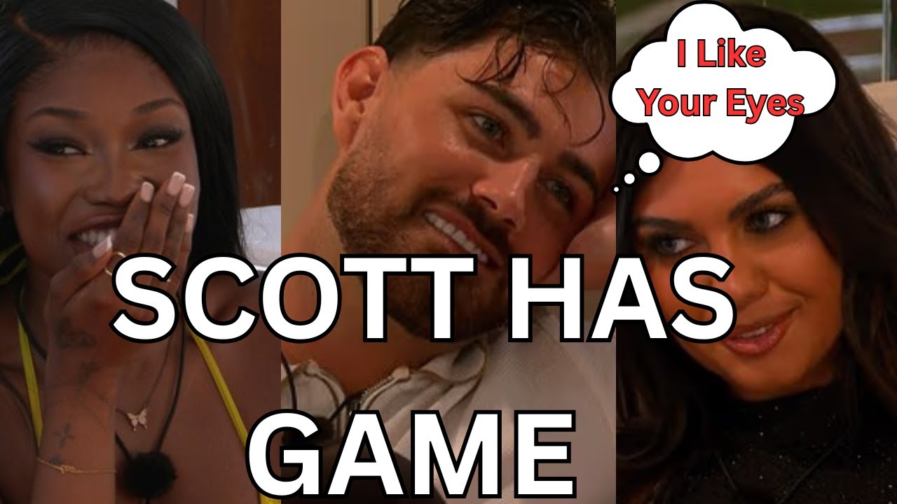 Love Island UK All Stars Season 3 Episode 2 Review & Recap