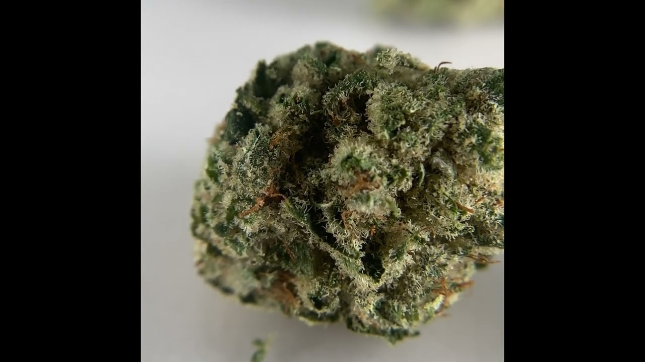 Bedford Grow I-95 Review- Illinois Cannabis Flower