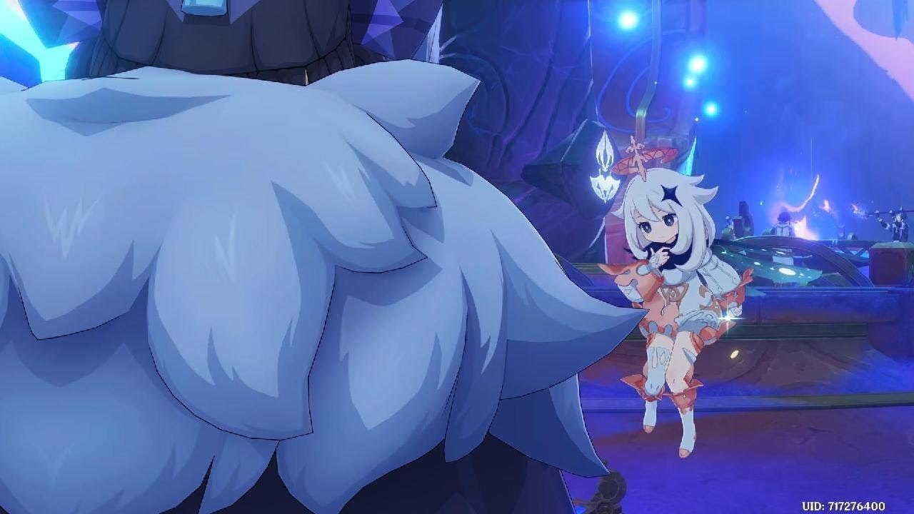 Genshin Impact