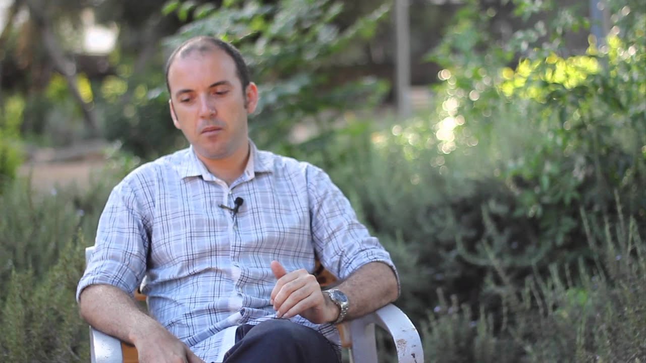 LGBTQ Life in Israel: A Progressing Journey
