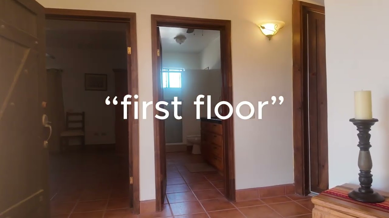 San Felipe Baja Home For Sale, La Hacienda San Felipe 21850