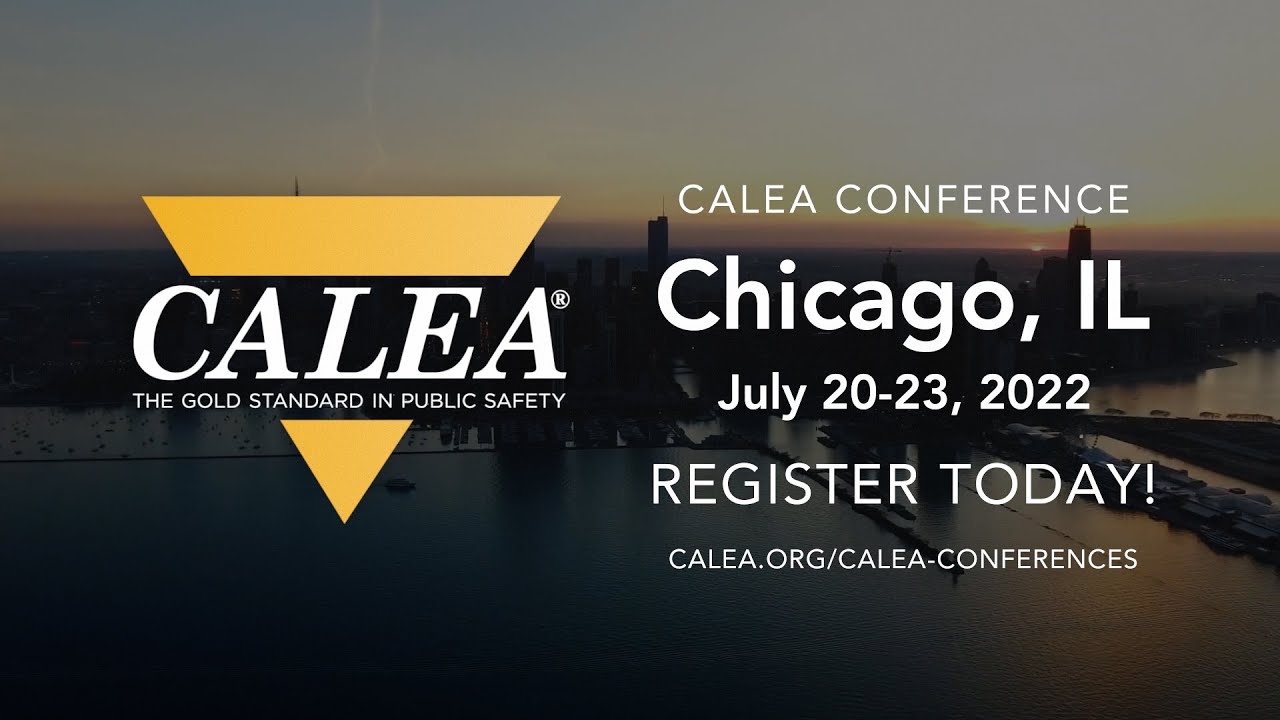 Chicago 2022 Conference Promotional Video