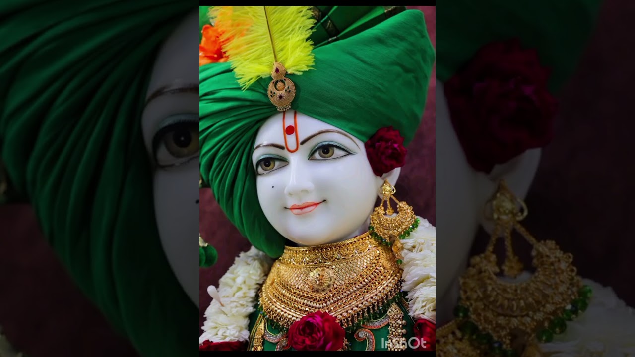 Latkala Tare Latake re Lerkhda hu Lobhani.. Kirtan swaminarayan