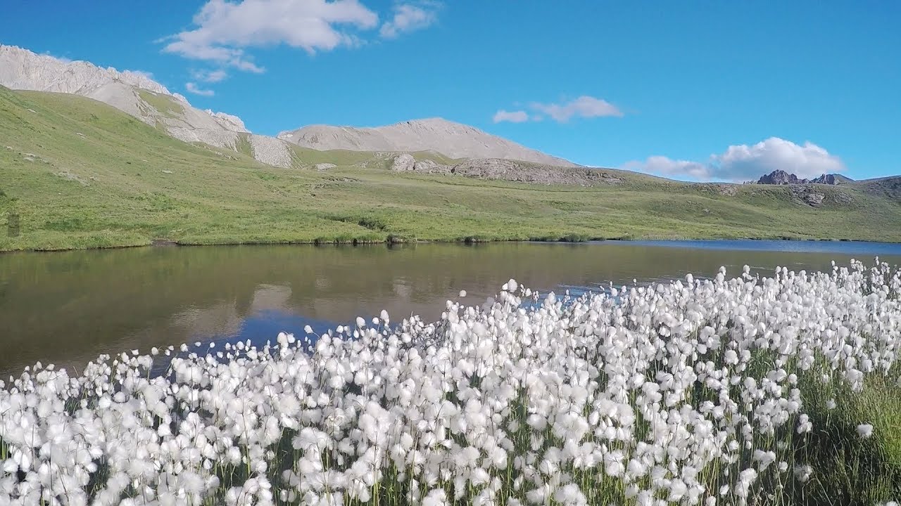 2 ème Jour : Merveilles en bordure du Queyras hors des sentiers battus