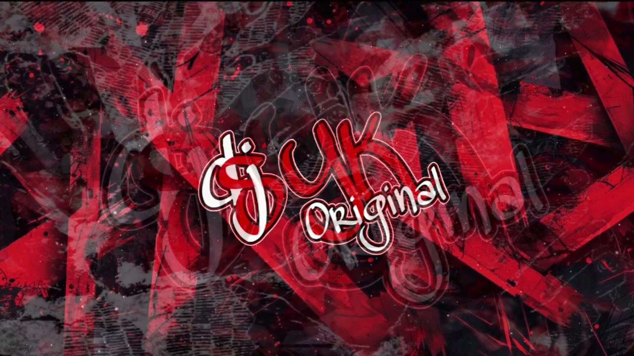 MONTAGEM BRUTALIS 2 - DJ Syk Original (Yoi Da Dz7) vídeo reupado
