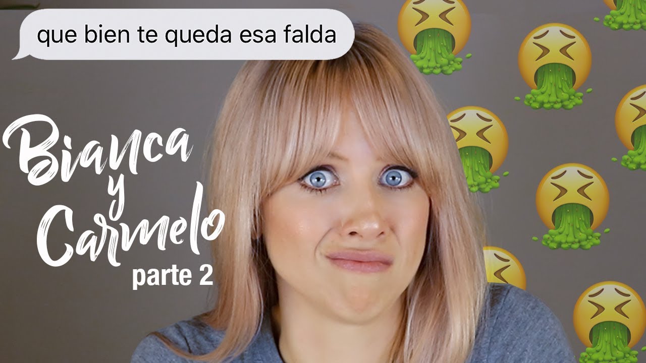 ME ACOSÓ el esposo de mi amiga | STORYTIME (2/3) | #NoSeasComoHolly