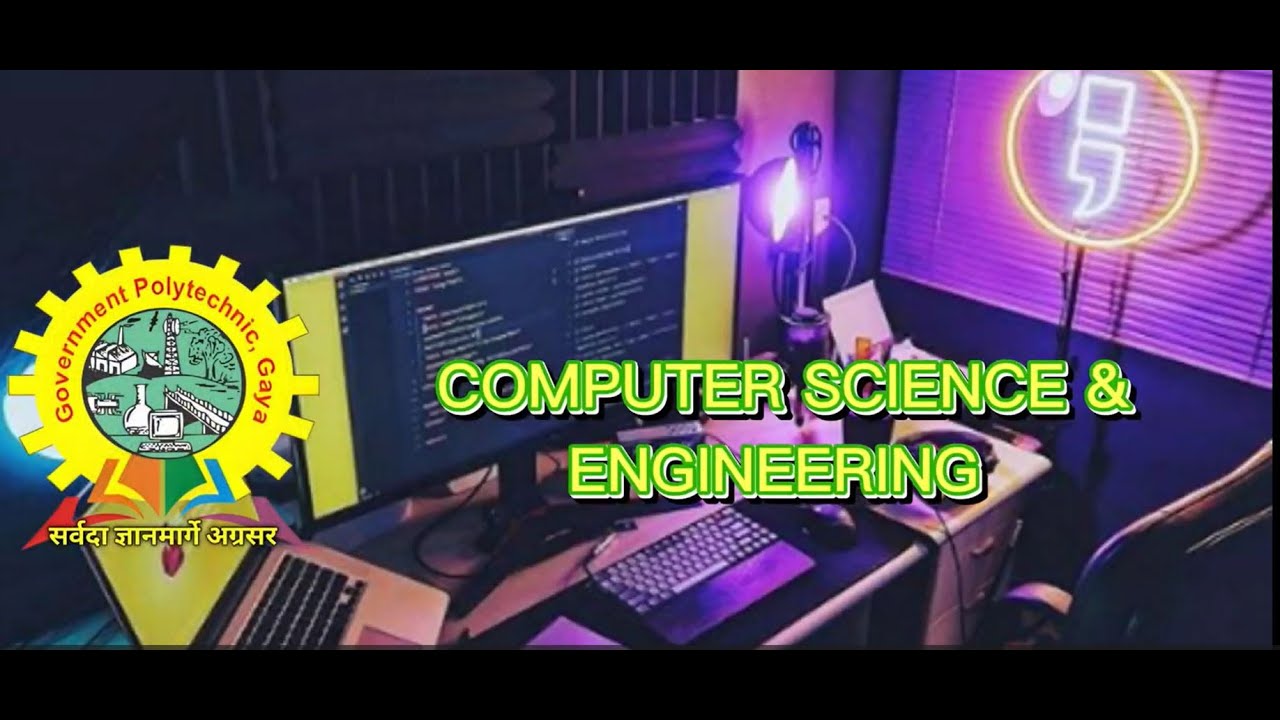 Government Polytechnic GAYA Documentary | GP Gaya Details