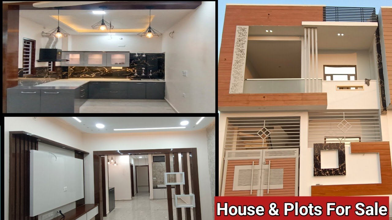House Near Omaxe Bijnor Road Shaheed Path #house #houseforsale #property #home