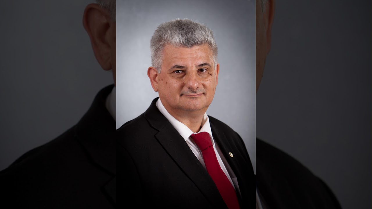 Pedag&oacute;gusok Szakszervezete - Totyik Tam&aacute;s - Reggeli gyors 20190718
