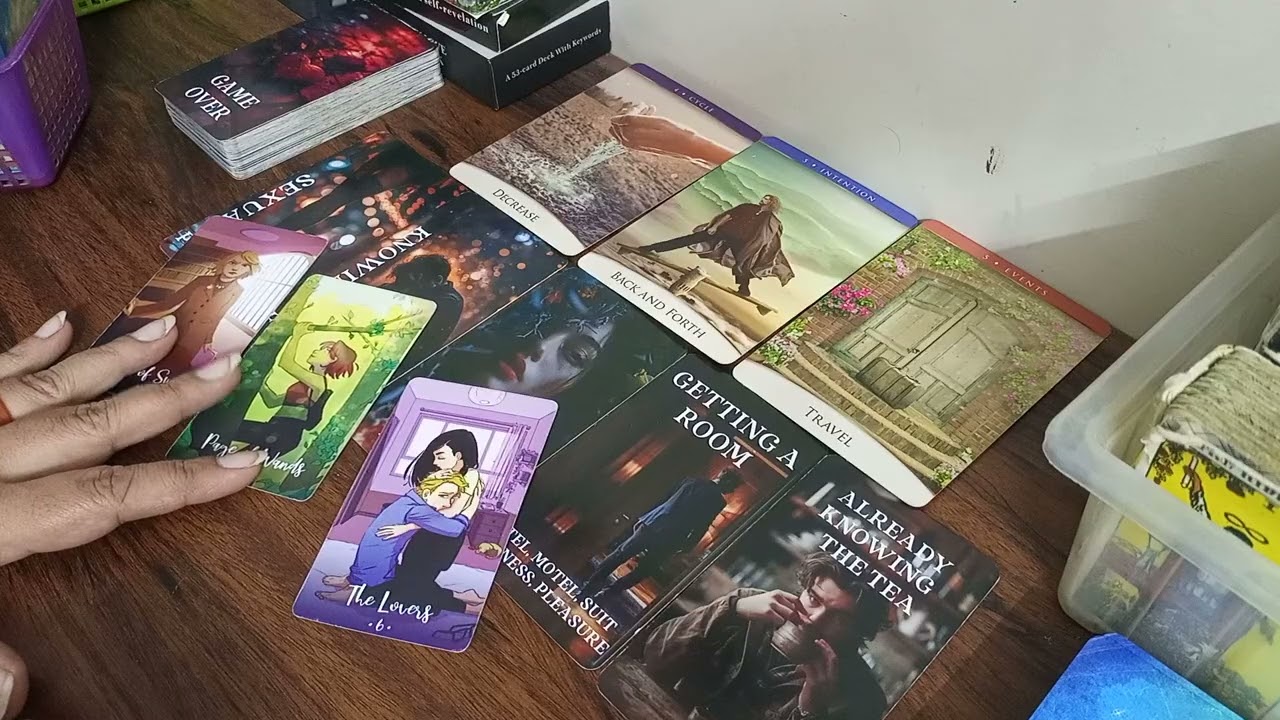 🤯CURRENT ENERGY - WHAT CAN HARM YOU IN COMING DAYS🤯#harmful #divinelyguided7777 #tarot #tarotreading