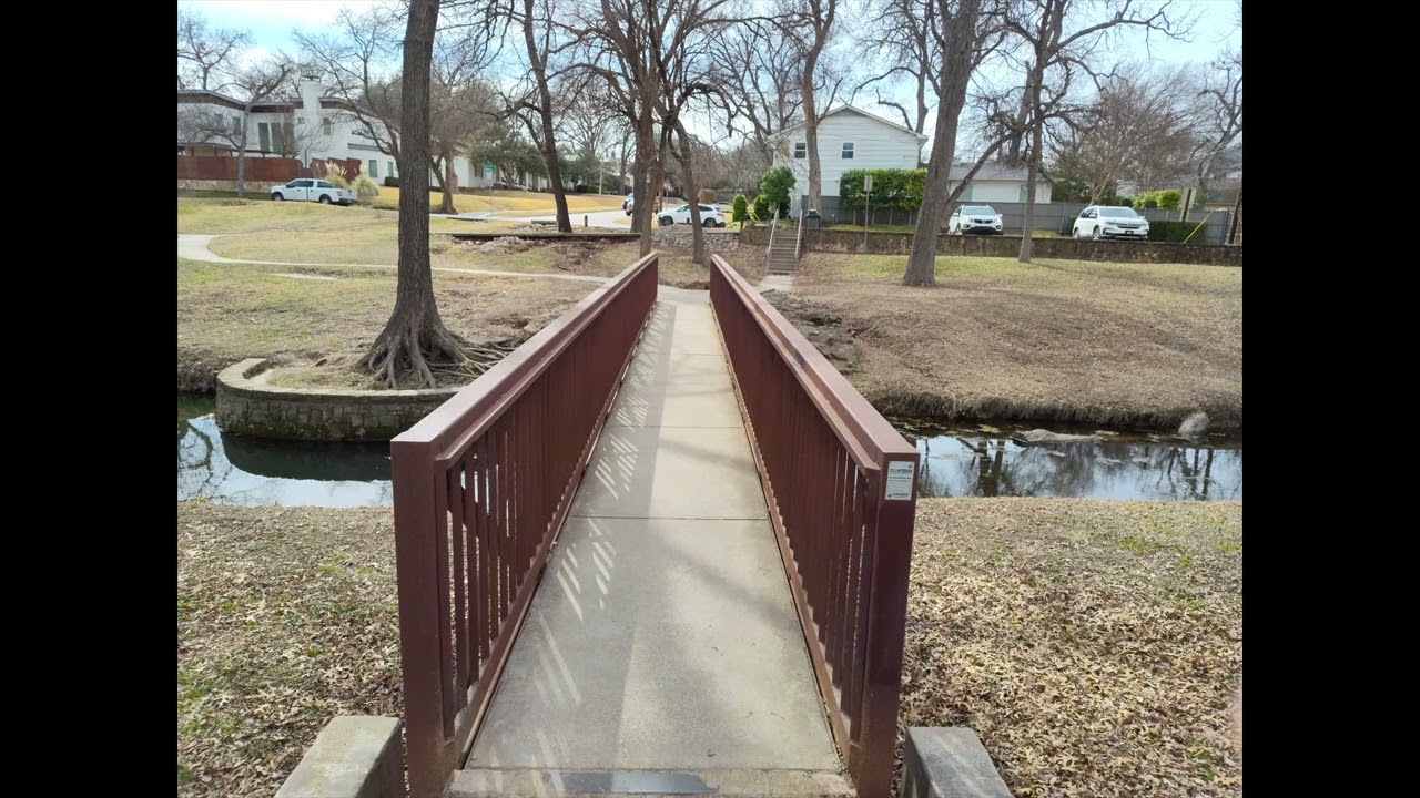Lakewood Park - Dallas