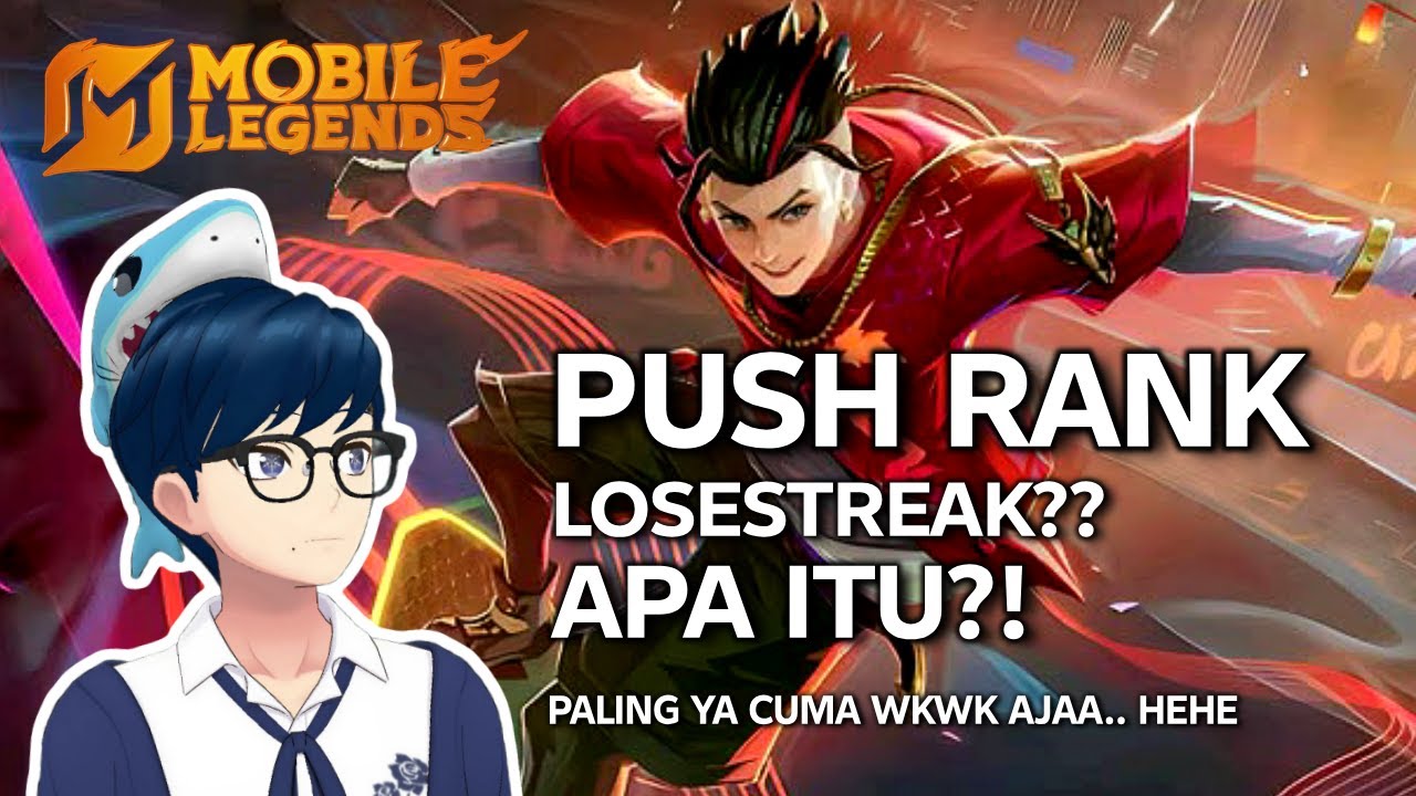 Mole dulu sebentar mungkin.. #MLBBIDCREATOR