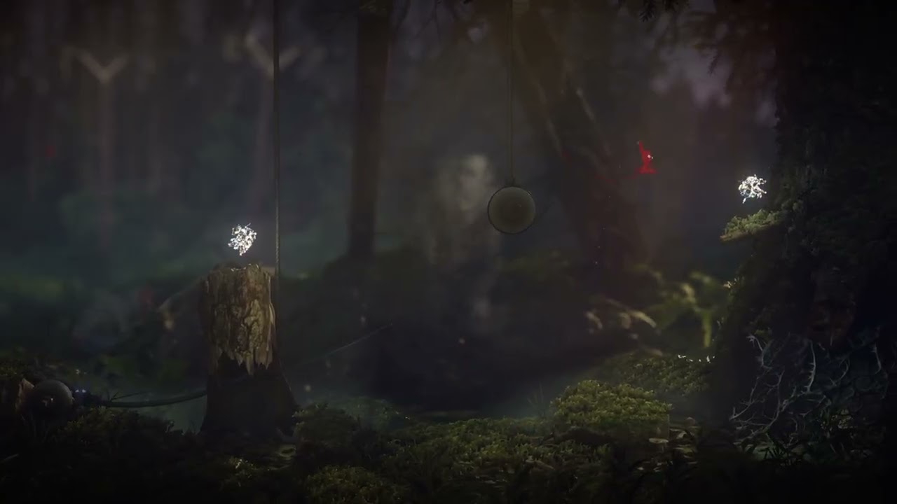 unravel two прохождение