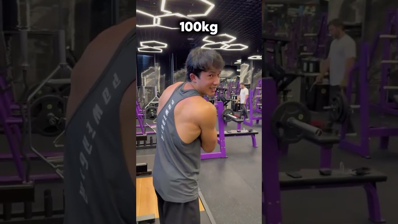 #ahmadworkout