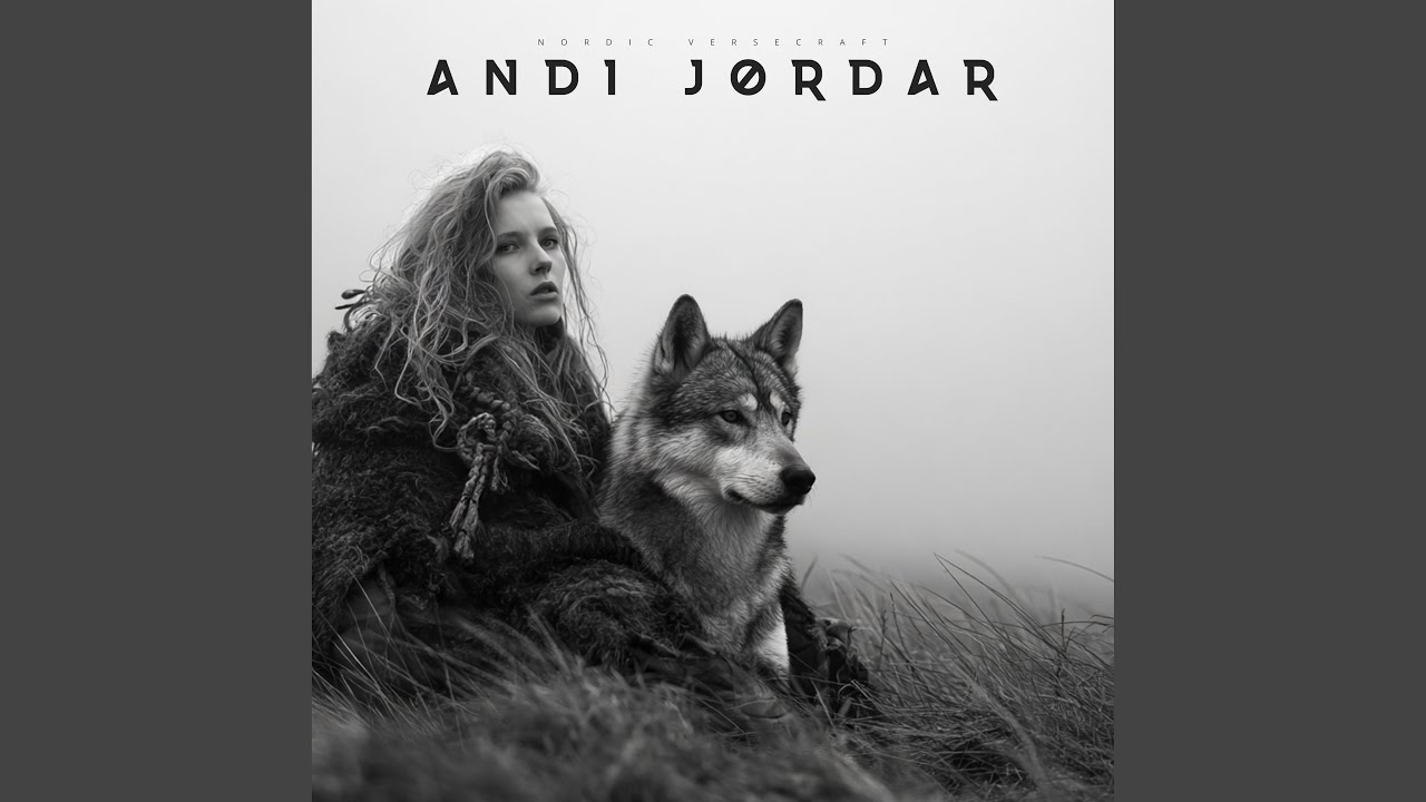 Andi Jǫrðar (Spirit of the Earth)