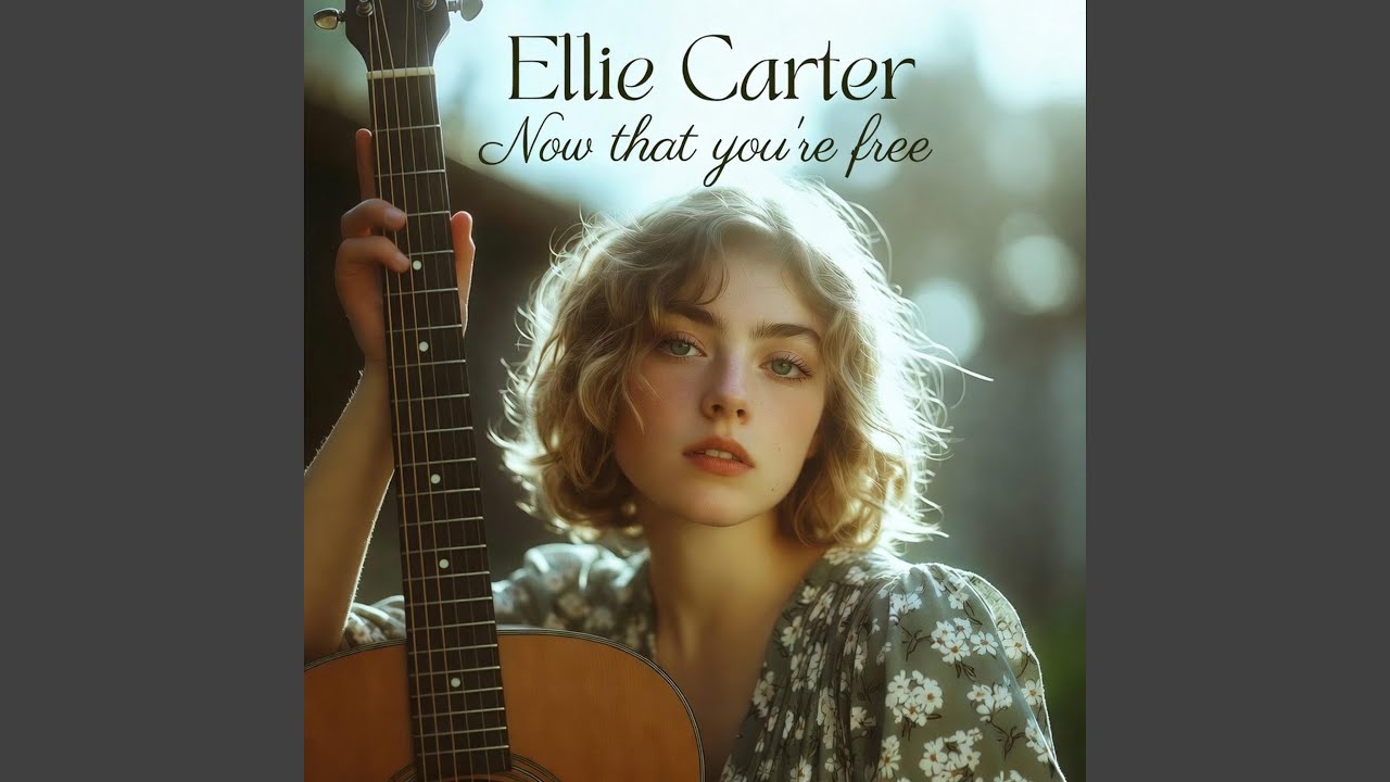 Now that you're free