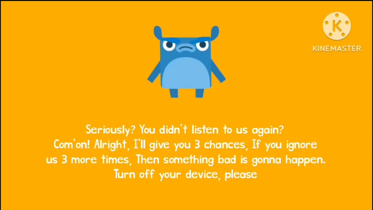 (MOST VIEWED VIDEO) Endless Learning Academy Anti-Piracy Screen 