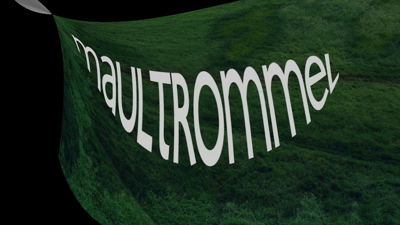 maultrommel