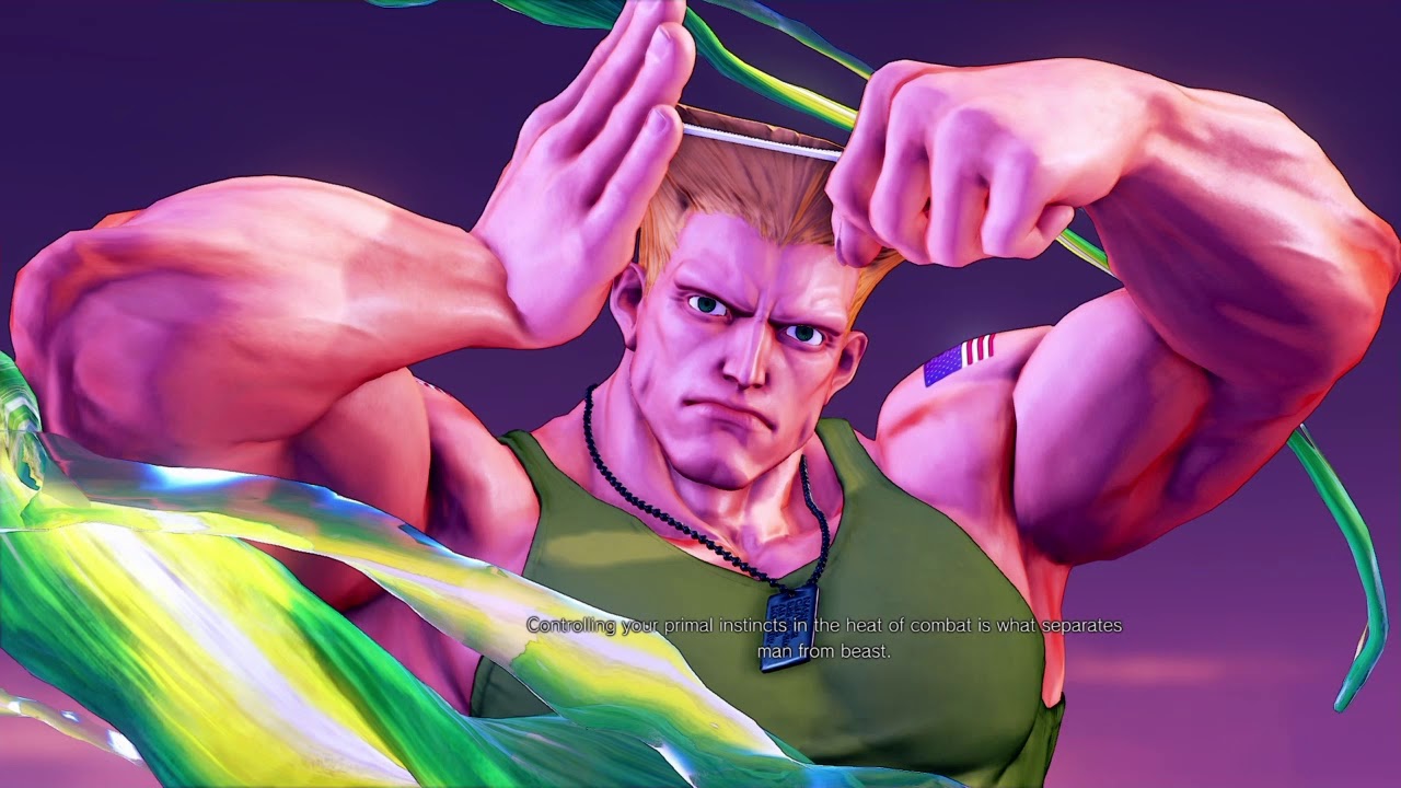 Blanka Chan is cool! SFV:AE Online casual matches with Blanka #2