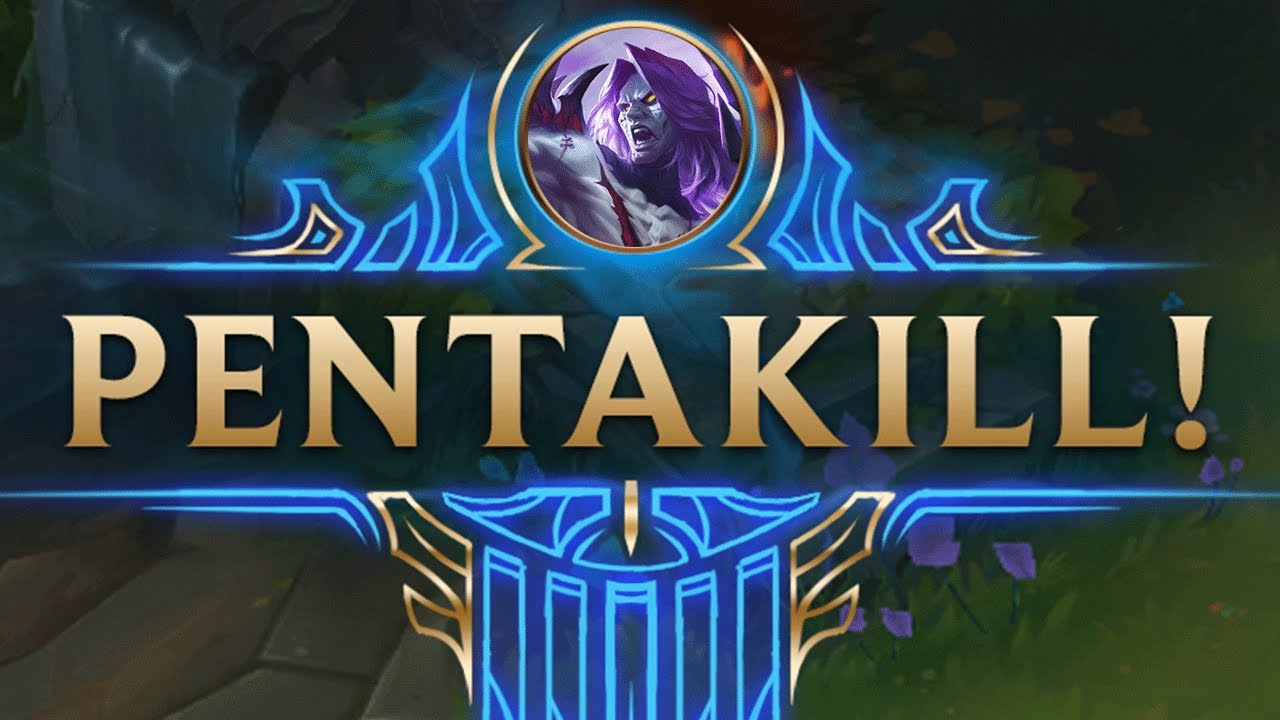 Mobile Legends The First Ever PENTAKILL With Moskov!
