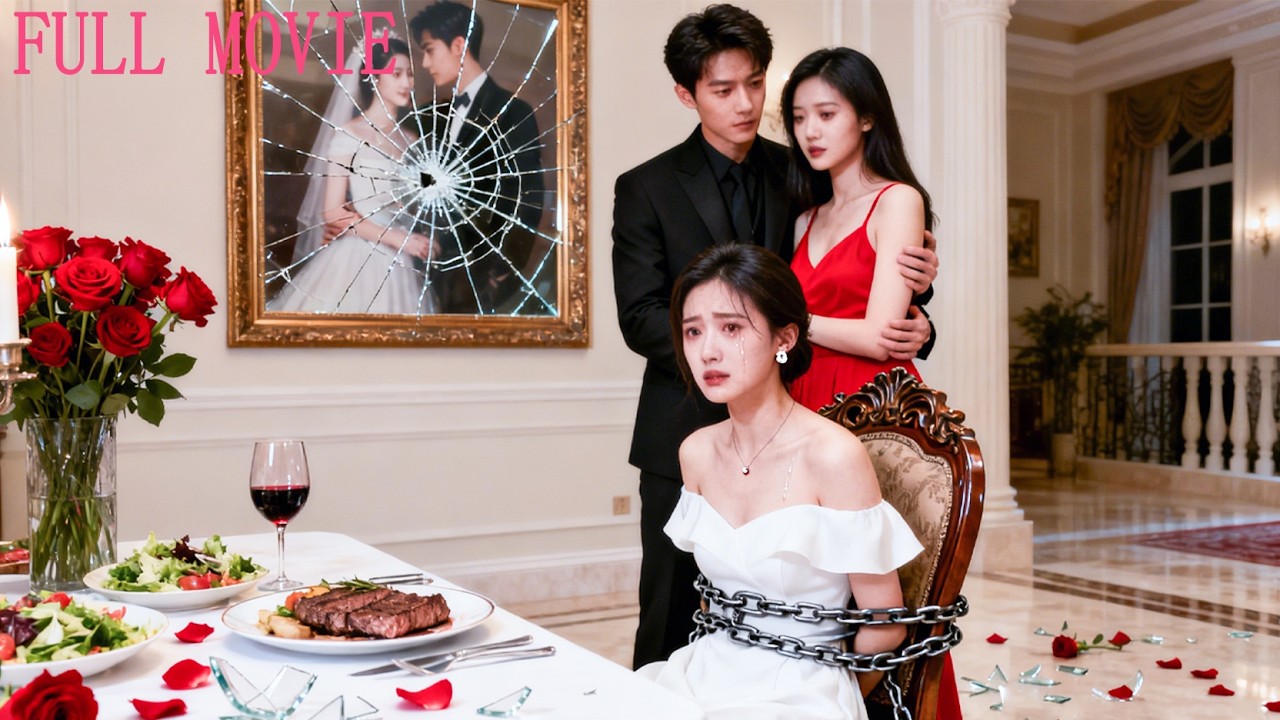 5th Anniversary: He Spent Night With Mistress—She Threw Ring, Faked Death,He Collapsed Completely!