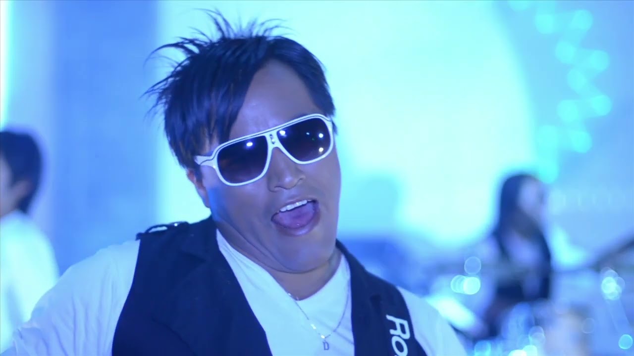 TE QUIERO MANANTIAL DE VIDA Video Oficial 2013