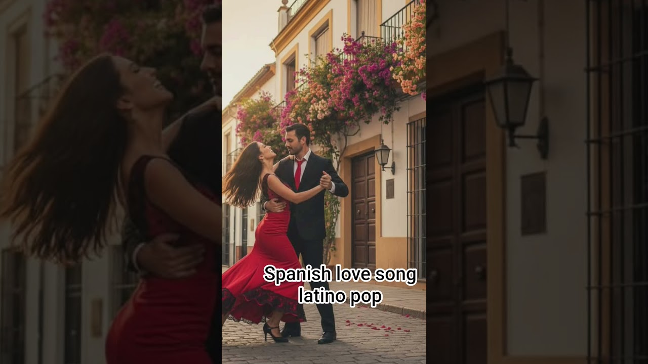 With you| Spanish Latino pop|Al song |Love song| Contigo  #tiktok #love #lovesong #music