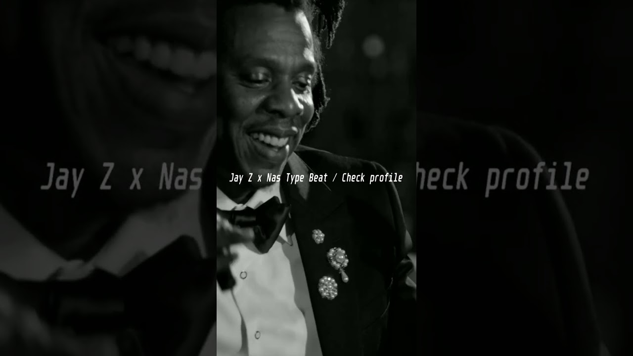 (FREE) Jay Z x Nas Type Beat #jayztypebeat #boombaptypebeat  #hiphoptypebeat #nastypebeat