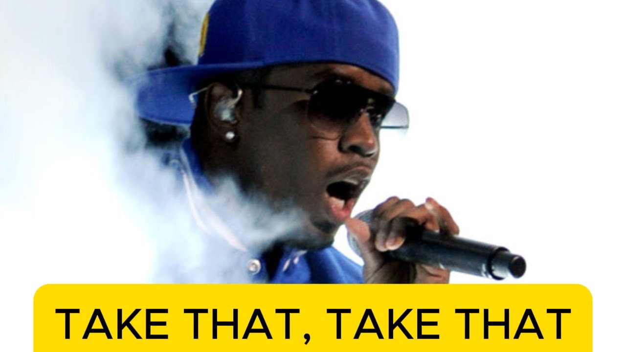 The P. Diddy legal battle more than just music