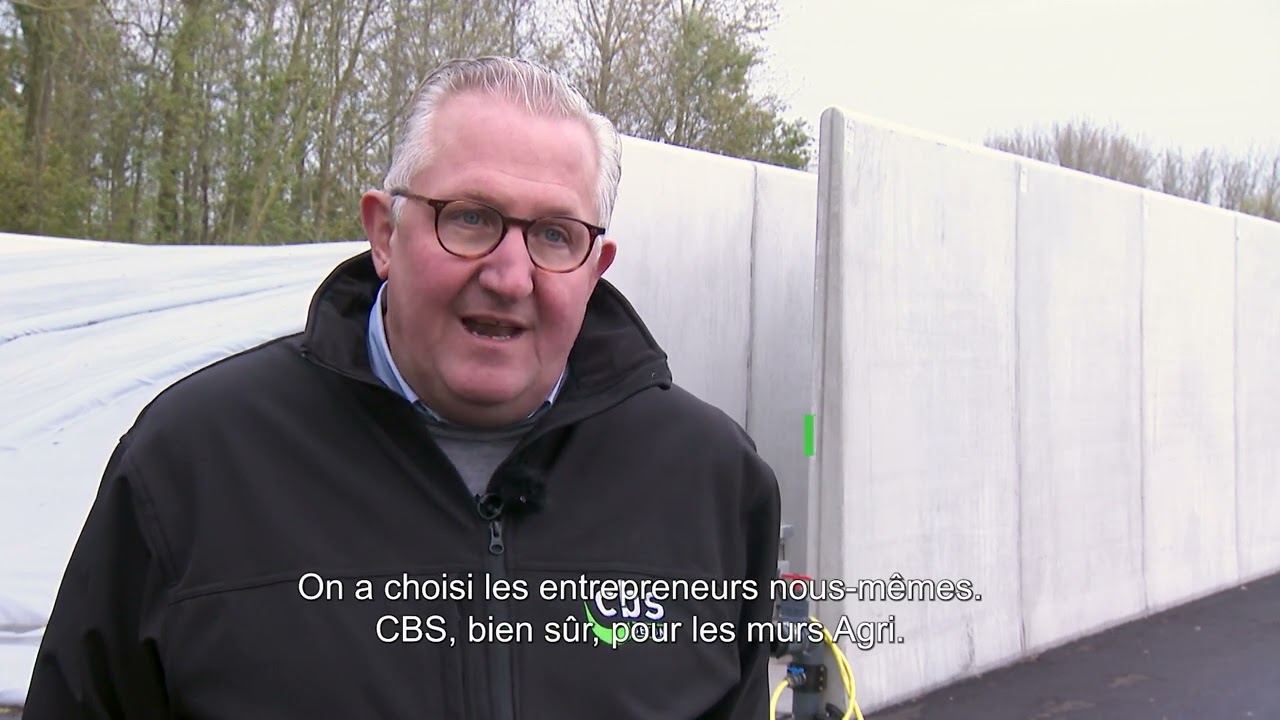 CBS Beton melkveespecial in samenwerking met Easy Silage en PlattelandsTV.