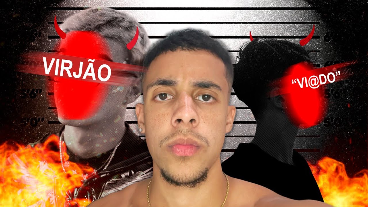 O LADO PODRE DOS 