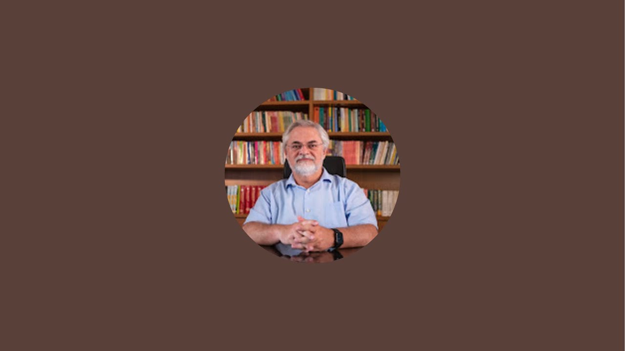 Dr. José Ruguê Ribeiro Junior está ao vivo!