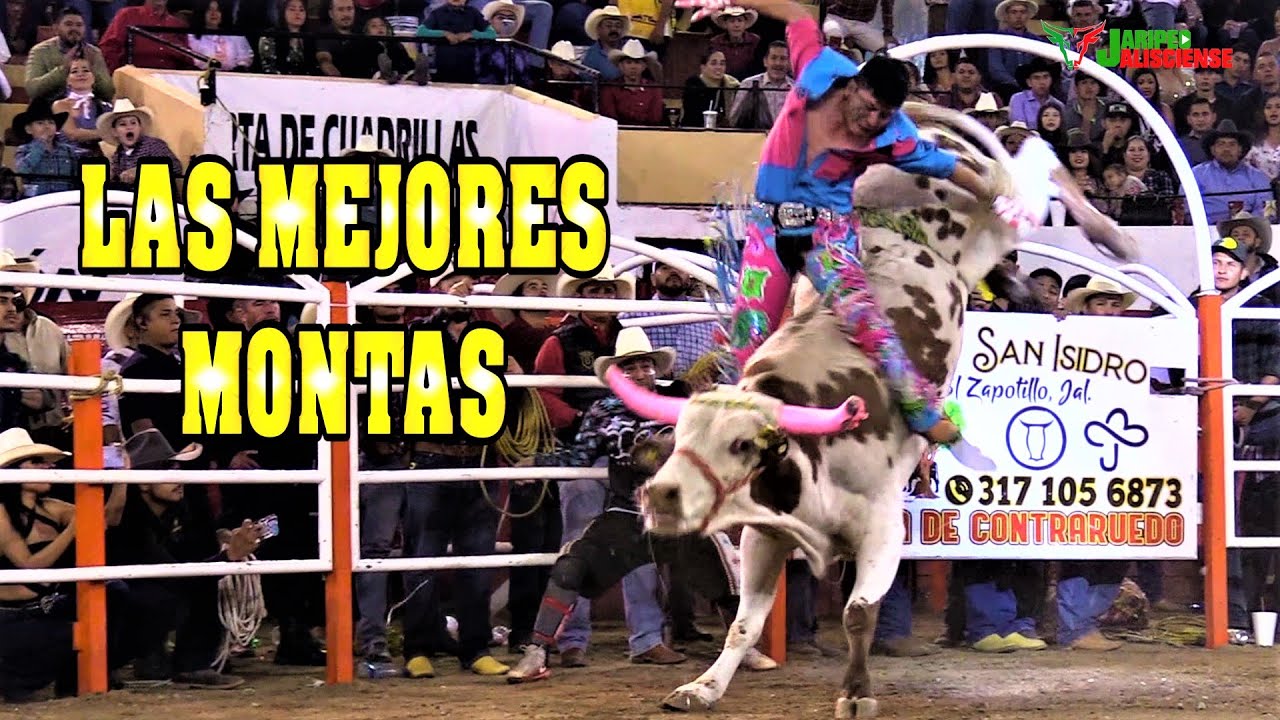 LAS MEJORES MONTAS DEL CARNAVAL AUTLAN 2023