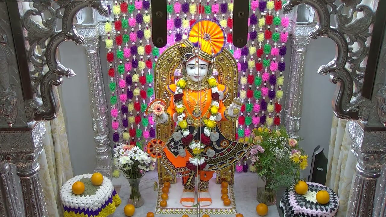 4th March 2026 - Morning Darshan