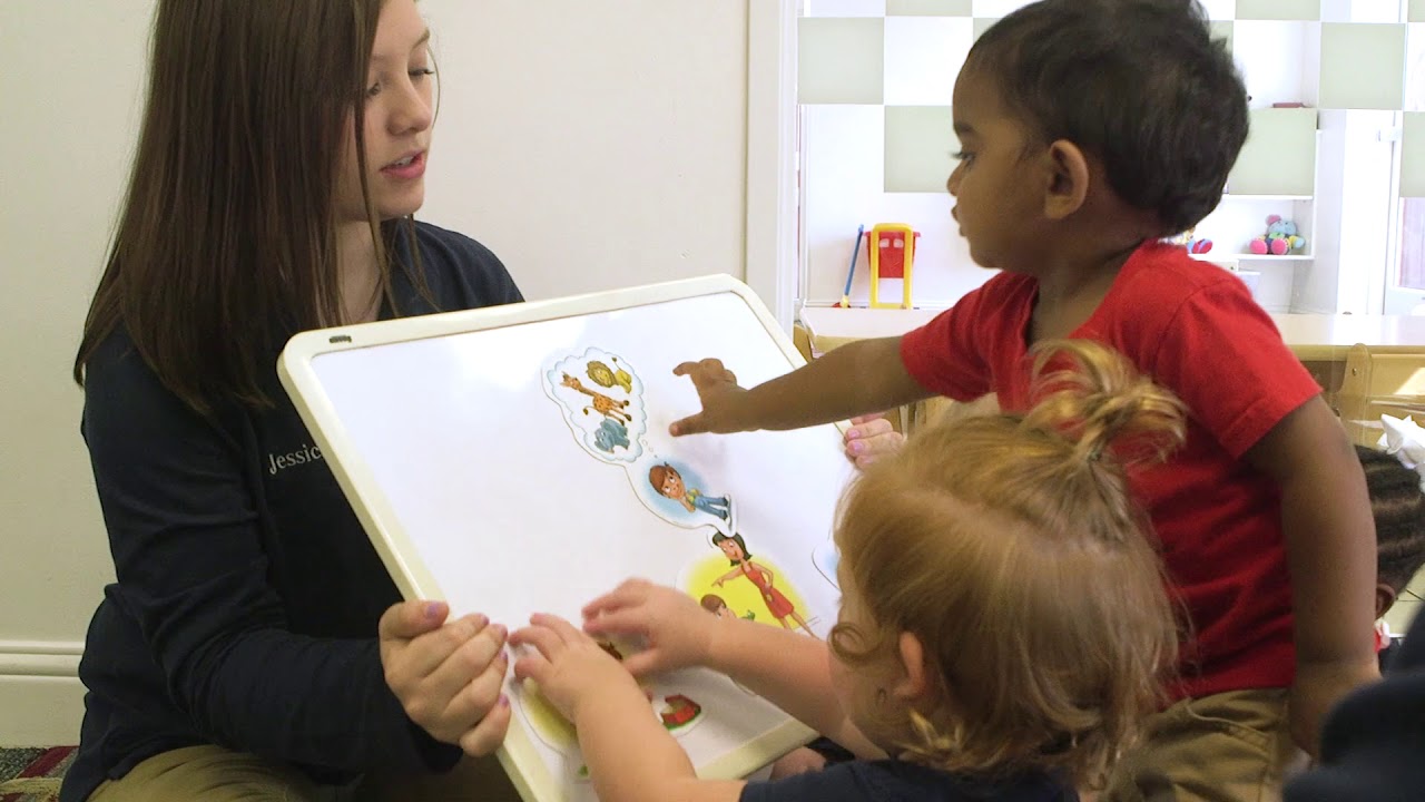 Crème de la Crème Toddler