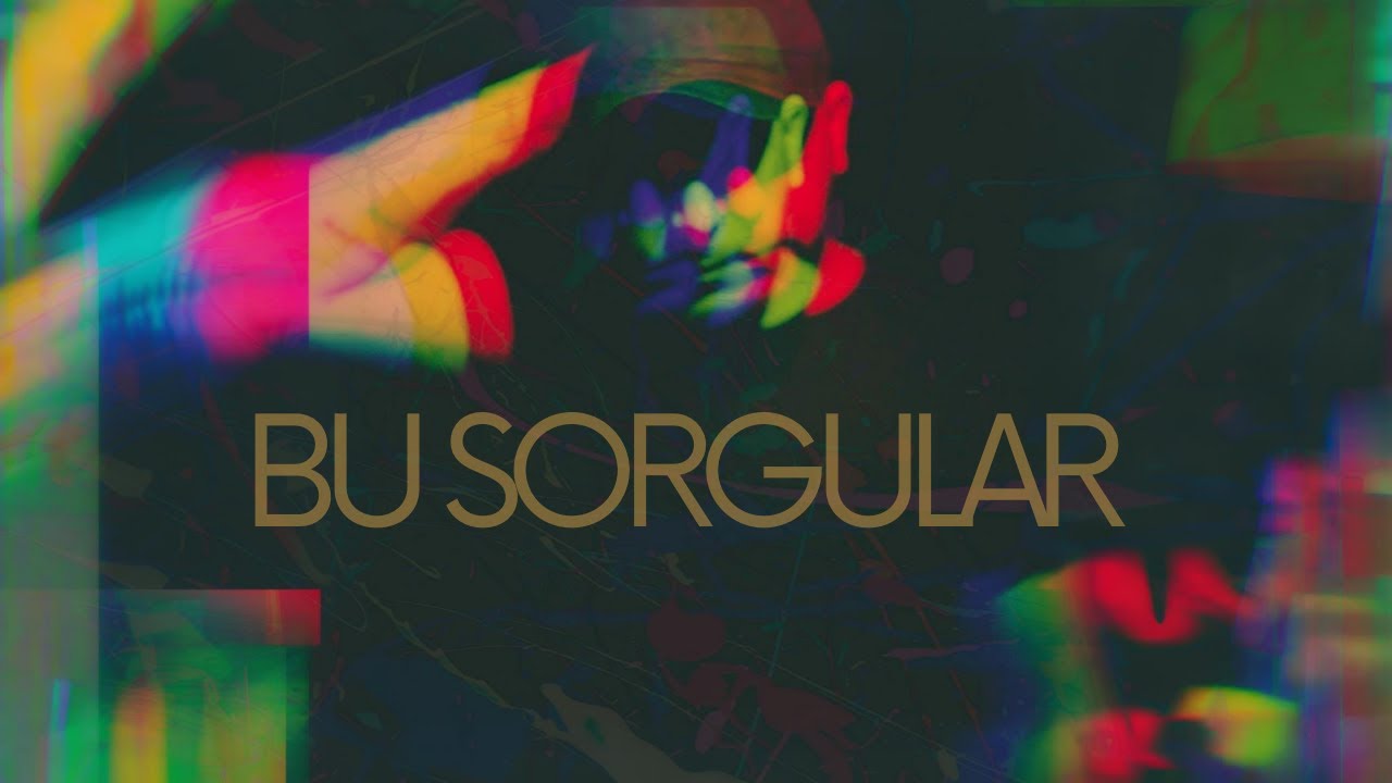 Koner Memili - Bu Sorgular
