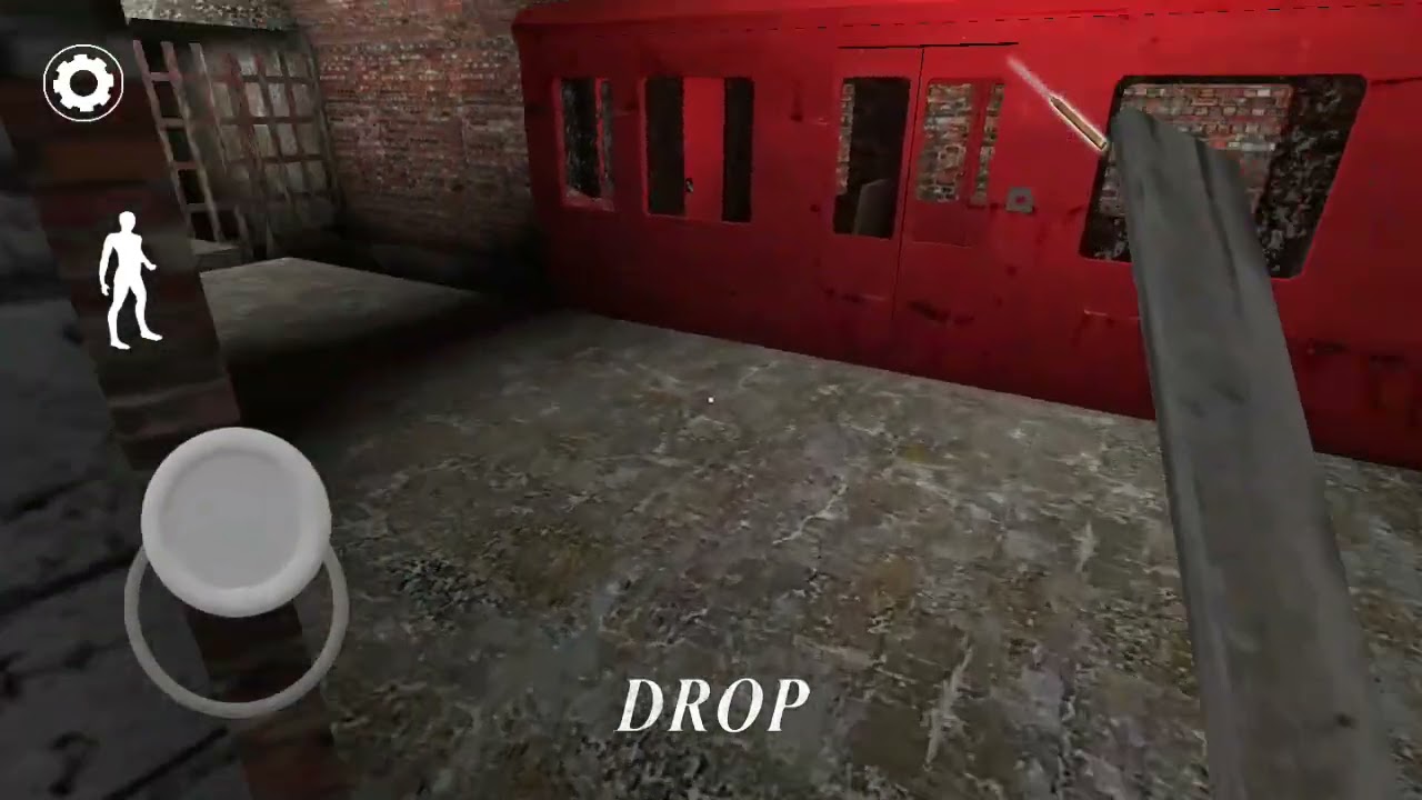 Granny3 se o vanho ou vanha me pagar acabou vídeo 