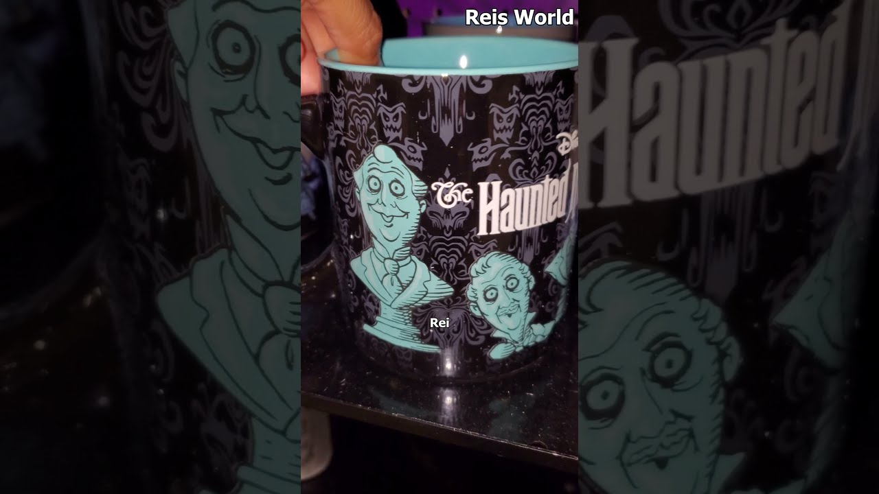 SPIRIT HALLOWEEN HAUNTED MANSION FINDS 