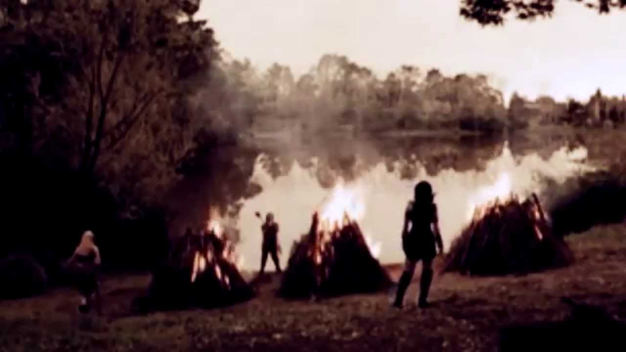 Xena: Warrior Princess || Last Goodbye