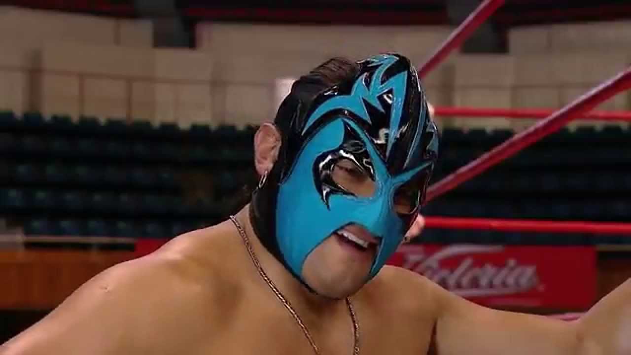 Super Fly Vs Aerostar - Cara a Cara: Real Fuerza Aérea - AAA Sin Límite