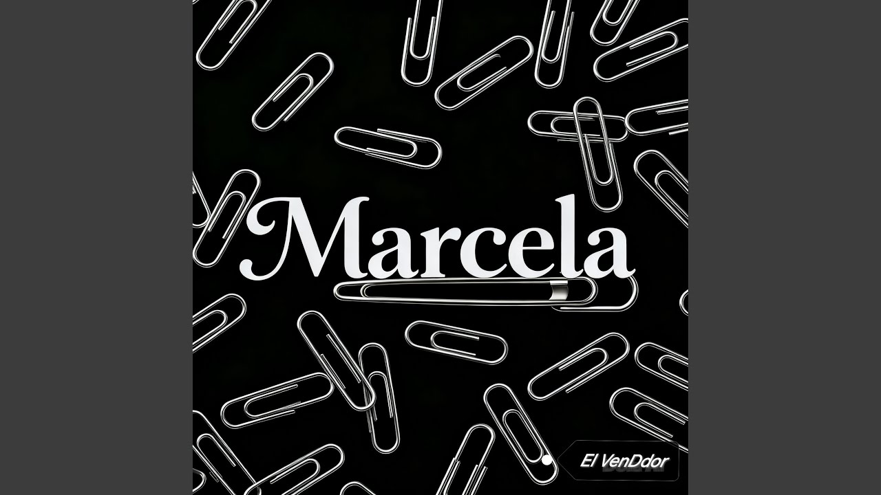 Marcela y su Clip