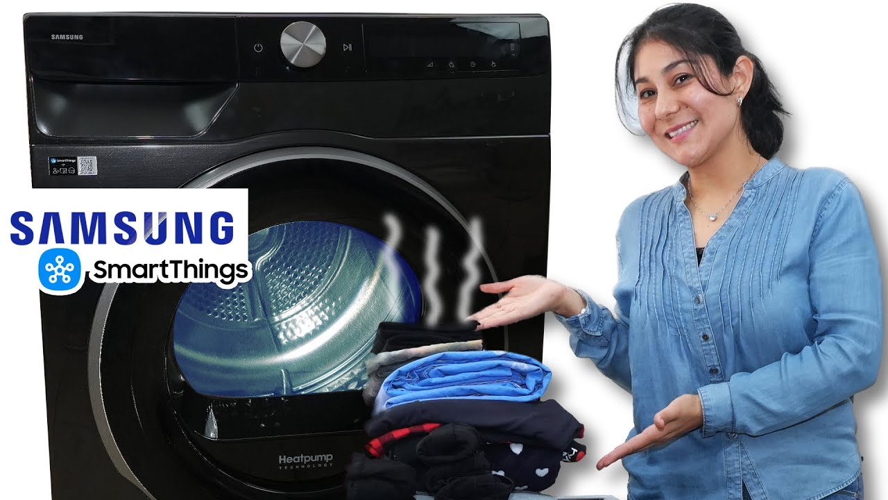 NUOVA Asciugatrice Samsung - Vanessa P