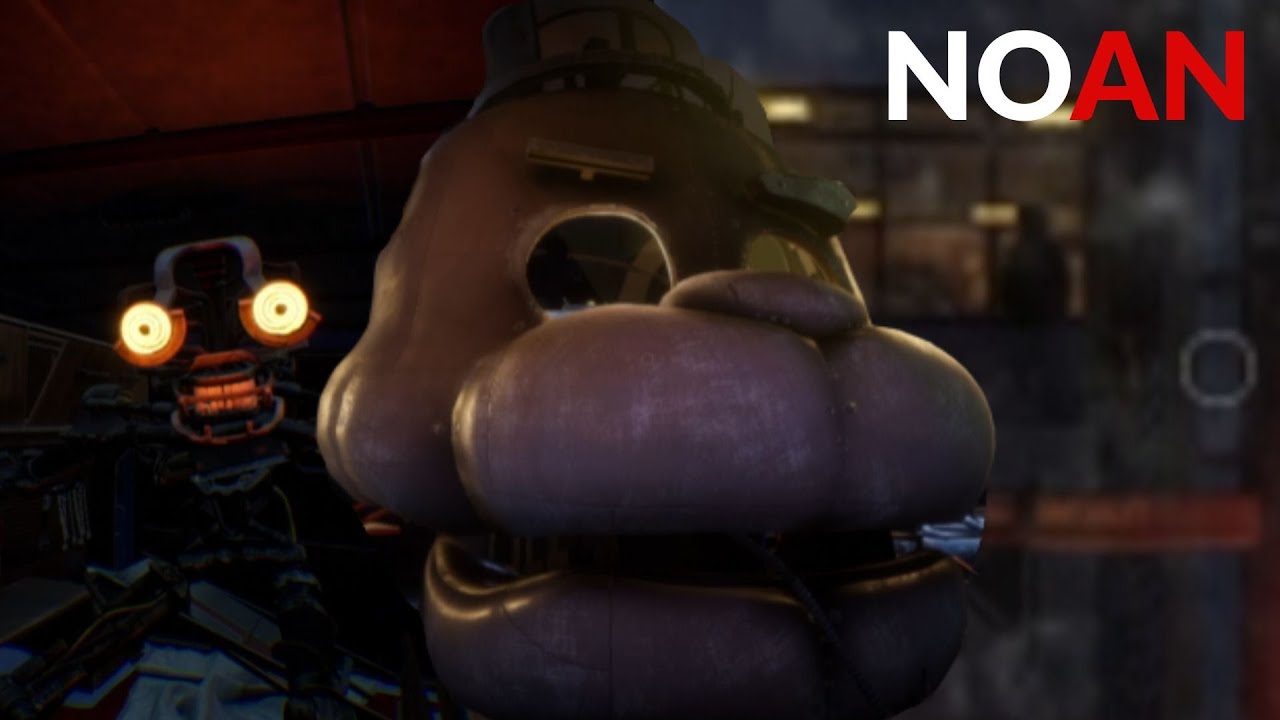 EL FINAL MALO?! NOS OBSERVAN?! FREDDY HA APARECIDO | Five Nights at Freddy´s: Secret of the Mimic #5