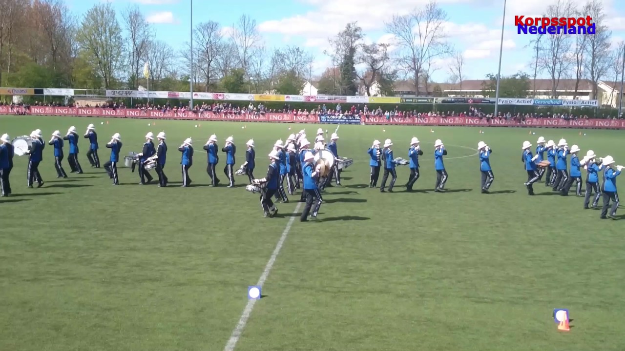 Takostu tijdens TakeOne in Sneek 2017