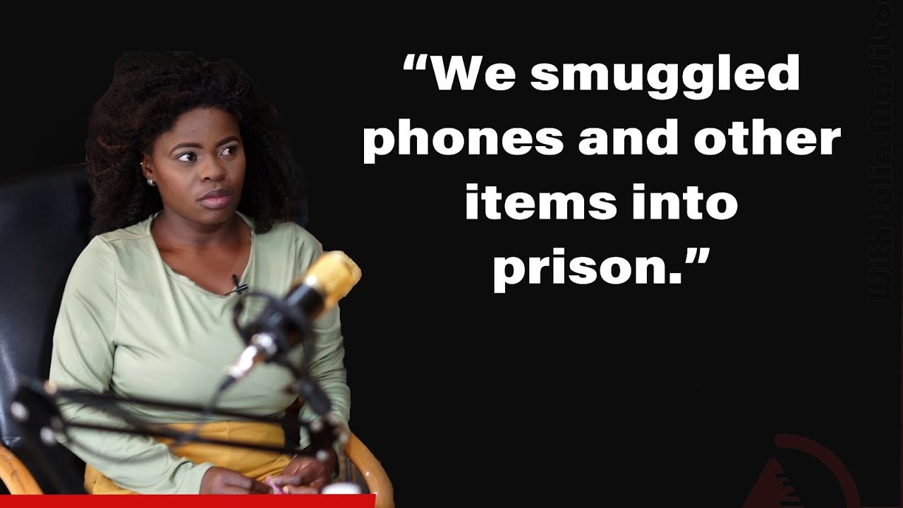 Abuse at home led me to prison | Lindokuhle Dlamini | Ep 14 Trailer